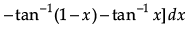 Class 12 Mathematics: CBSE Sample Question Paper- Term II (2021-22)- 3 | Sample Papers for Class 12 Medical and Non-Medical