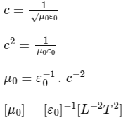 JEE Advanced Previous Year Questions (2018 - 2024): Units & Measurements | Physics for JEE Main & Advanced