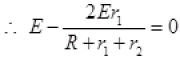 NCERT Exemplars: Current Electricity | Physics Class 12 - NEET