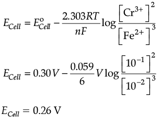 Chemistry: CBSE Sample Question Paper (2020-21) - 1 | Chemistry for Grade 12