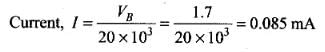 NCERT Exemplar: Semiconductor Electronics | Physics Class 12 - NEET