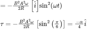 JEE Advanced Previous Year Questions (2018 - 2024): Magnetism | Physics for JEE Main & Advanced