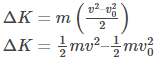 Important Derivations: Work, Energy, and Power | Physics for ACT