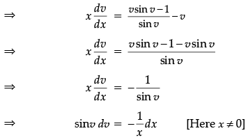 Mathematics: CBSE Sample Question Paper (2020-21)- 3 | Mathematics (Maths) Class 12 - JEE