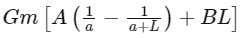 JEE Main Previous Year Questions (2025): Gravitation | Chapter-wise Tests for JEE Main & Advanced