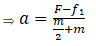 NCERT Exemplar: Laws of Motion | Physics Class 11 - NEET