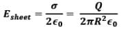 Electric Field Calculations | Physics for JEE Main & Advanced