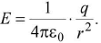 Chapter 11 - Electrostatics - JEE