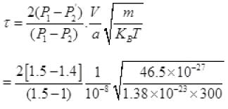 NCERT Exemplar: Kinetic Theory | Physics Class 11 - NEET