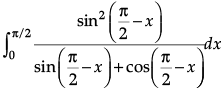 Class 12 Mathematics: CBSE Sample Question Paper- Term II (2021-22)- 5 | Sample Papers for Class 12 Medical and Non-Medical