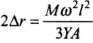 NCERT Exemplar: Mechanical Properties of Solids - JEE