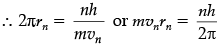 Class 12 Physics: CBSE Sample Question Paper- Term II (2021-22)- 4 | Sample Papers for Class 12 Medical and Non-Medical
