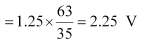 NCERT Solutions Class 12 Physics Chapter 3 - Current Electricity