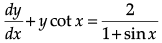 Class 12 Mathematics: CBSE Sample Question Paper- Term II (2021-22)- 4 | Sample Papers for Class 12 Medical and Non-Medical