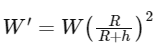 JEE Main Previous Year Questions (2025): Gravitation | Chapter-wise Tests for JEE Main & Advanced
