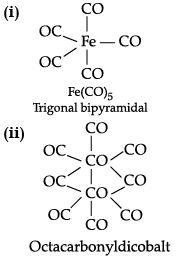 Class 12 Chemistry: CBSE Sample Question Paper- Term II (2021-22)- 4 | Sample Papers for Class 12 Medical and Non-Medical