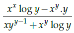 Class 12 Mathematics: CBSE Sample Question Paper- Term I (2021-22)- 1 | Mathematics (Maths) Class 12 - JEE