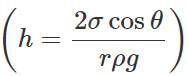 Short & Long Answer Questions: Mechanical Properties of Fluids - 3 | Physics for EmSAT Achieve