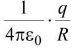 Chapter 11 - Electrostatics - JEE