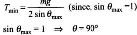 NCERT Exemplar: Mechanical Properties of Solids - JEE