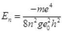 NCERT Exemplars: Atoms | Physics Class 12 - NEET