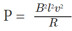 Motional Electromotive Force | Physics for JAMB