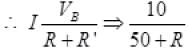 NCERT Exemplars: Current Electricity | Physics Class 12 - NEET