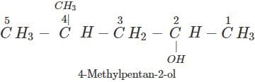 Morrison & Boyd Test: Alcohols, Phenols & Ethers | Chemistry Class 12 - NEET