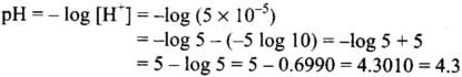 NCERT Exemplar: Equilibrium | Chemistry Class 11 - NEET