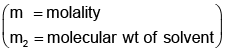 Raoult`s Law | Chemistry Class 12 - NEET