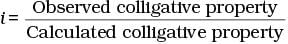 NCERT Exemplar: Solutions | Chemistry Class 12 - NEET