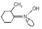 Geometrical Isomerism - JEE