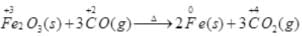 NCERT Exemplar: Redox Reactions | Chemistry Class 11 - NEET