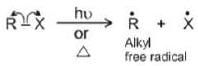 Carbocation & Carbanions - JEE
