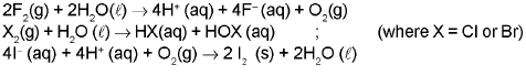 Important p-Block Elements & Their Compounds Formulas for JEE and NEET