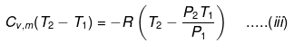Adiabatic Expansion: Reversible & Irreversible | Physical Chemistry for NEET