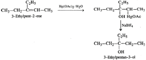 Morrison & Boyd Test: Alcohols, Phenols & Ethers | Chemistry Class 12 - NEET