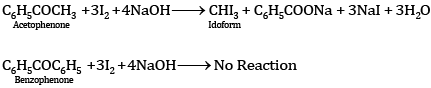 Chemistry: Sample Question Paper- 1, Class 12 | Sample Papers for Class 12 Medical and Non-Medical