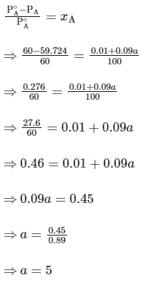 JEE Advanced Previous Year Questions (2018 - 2024): Solutions | Chemistry for JEE Main & Advanced
