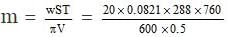 Solved Examples for JEE: Solutions | Chemistry for JEE Main & Advanced