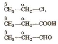 Characteristics and Classification of Organic Compounds