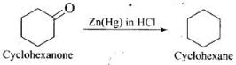 NCERT Exemplar: Aldehydes, Ketones & Carboxylic Acids | Chemistry Class 12 - NEET