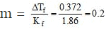 Solved Examples for JEE: Solutions | Chemistry for JEE Main & Advanced