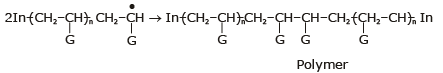 Addition Polymerisation or Chain Growth | Chemistry for JEE Main & Advanced
