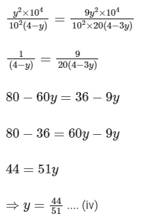JEE Advanced Previous Year Questions (2018 - 2024): Electrochemistry | Chemistry for JEE Main & Advanced