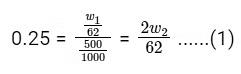 JEE Main Previous Year Questions (2023): Some Basic Concepts of Chemistry