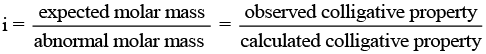 NCERT Exemplar: Solutions | Chemistry Class 12 - NEET