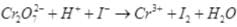 NCERT Exemplar: Redox Reactions | Chemistry Class 11 - NEET