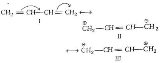 Inductive and Mesomeric Effect - Class 11