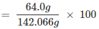 NCERT Solutions Class 11 Chemistry - Basic Concepts of Chemistry